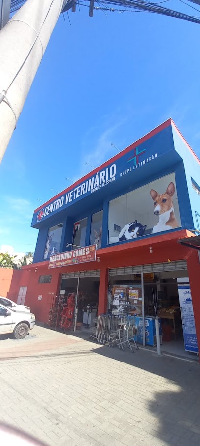 Imagem ilustrativa da empresa Clínica Veterinária - Grupo Estimacão - Unidade Telespark em São José dos Campos - SP