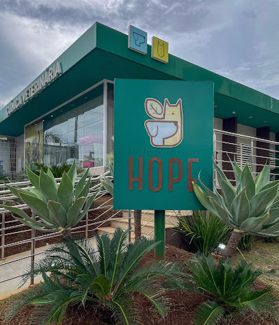 Imagem ilustrativa da empresa Clínica Veterinária Hope | Atendimento Veterinário 24h em Goiânia - GO
