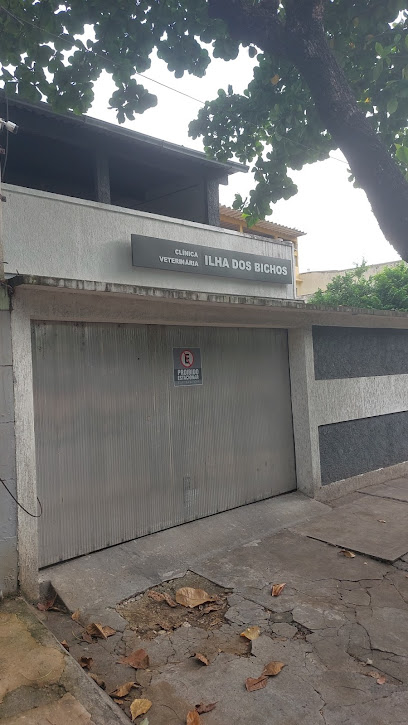 Imagem ilustrativa da empresa Clínica Veterinária Ilha Dos Bichos em Rio de Janeiro - RJ