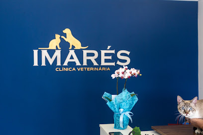 Imagem ilustrativa da empresa Clínica Veterinária Imarés em São Paulo - SP