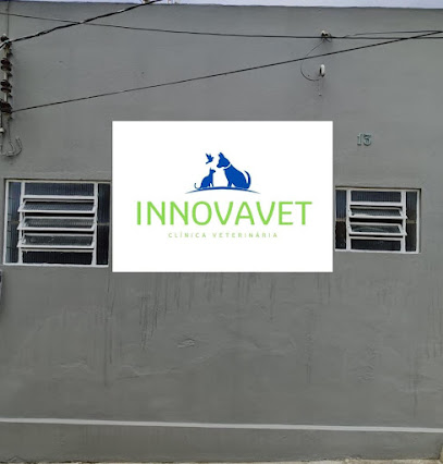 Imagem ilustrativa da empresa Clínica veterinária INNOVAVET em Maceió - AL