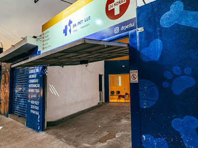 Imagem ilustrativa da empresa Clínica Veterinária - Internação 24 horas Pet Lui em São Paulo - SP