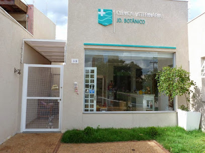 Imagem ilustrativa da empresa Clínica Veterinária Jardim Botânico em Ribeirão Preto - SP