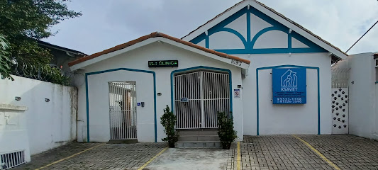 Imagem ilustrativa da empresa Clínica Veterinária Ksavet em São Paulo - SP
