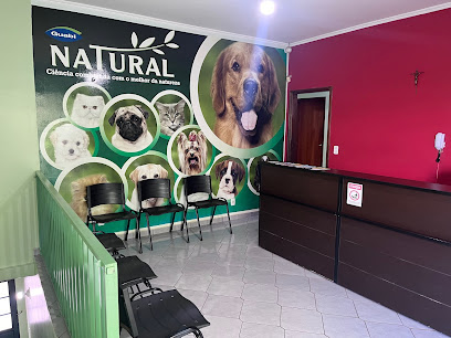 Imagem ilustrativa da empresa Clínica Veterinária Leonardo S.S. Fernandes em Ribeirão Preto - SP