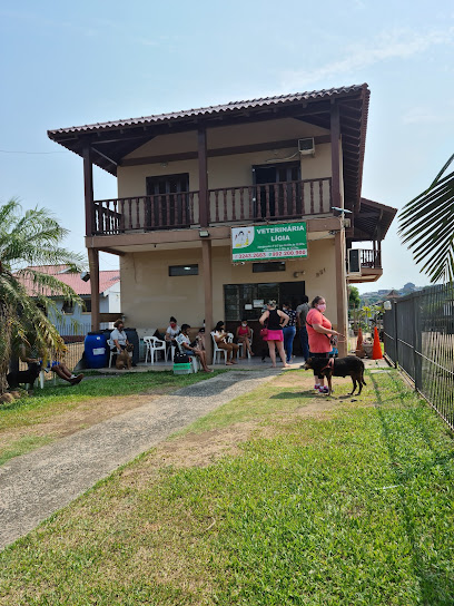 Clínica Veterinária Lígia em Porto Alegre - RS