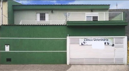 Imagem ilustrativa da empresa Clínica Veterinária Little Pet em Santo André - SP