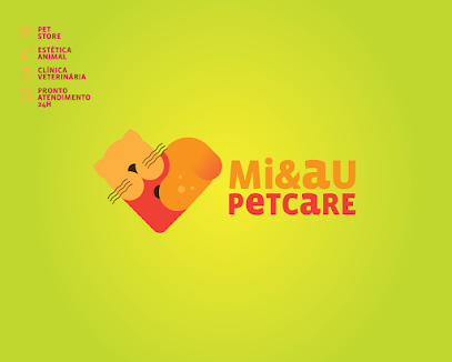 Clínica Veterinária Mi & Au Petcare em São José dos Campos - SP