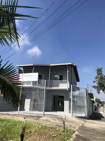 Clínica Veterinária Mimo Pet em São José dos Campos - SP