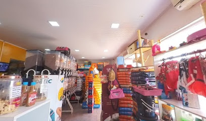 Clínica Veterinária Moreninhas 24 Horas em Campo Grande - MS