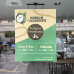 Imagem ilustrativa da empresa Clínica Veterinária na Ponta Verde - Pedigree Veterinária em Maceió - AL