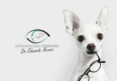 Imagem ilustrativa da empresa Clínica Veterinária Neo Vet Especializada em Oftalmologia de Câes e Gatos em Campinas - SP
