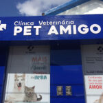 Imagem ilustrativa da empresa Clínica Veterinária Pet Amigo em João Pessoa - PB