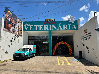 Imagem ilustrativa da empresa Clínica Veterinária Pet House Granja Marileusa em Uberlândia - MG