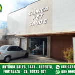 Imagem ilustrativa da empresa Clínica Veterinária Pet Saúde em Fortaleza - CE
