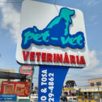 Imagem ilustrativa da empresa CLÍNICA VETERINÁRIA PET VET em Curitiba - PR