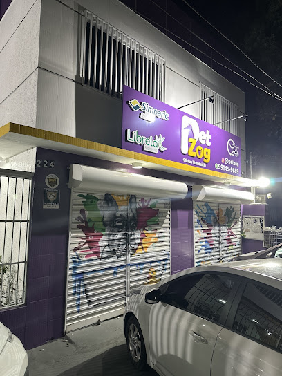 Imagem ilustrativa da empresa Clínica Veterinária Pet Zog em Manaus - AM