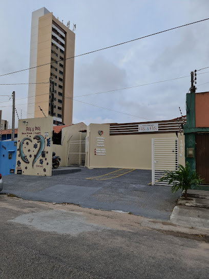 Clínica Veterinária Pets e Pets em Natal - RN
