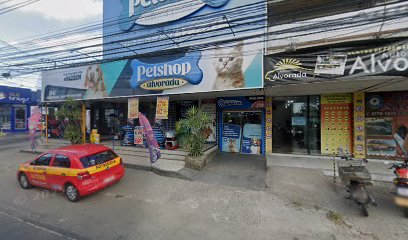 CLÍNICA VETERINÁRIA Petshop Alvorada em Nova Iguaçu - RJ