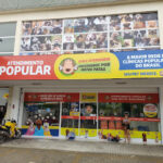 Imagem ilustrativa da empresa Clínica Veterinária & Petshop Apaixonados Por Quatro Patas - Unidade Cabuçu em Nova Iguaçu - RJ
