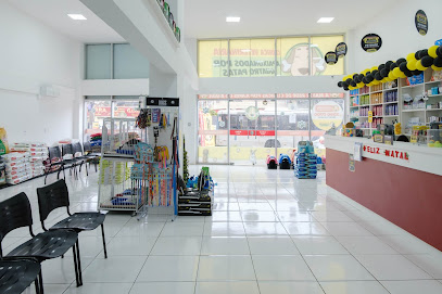 Imagem ilustrativa da empresa Clínica Veterinária & Petshop Apaixonados Por Quatro Patas - Unidade Franquia Irajá em Rio de Janeiro - RJ