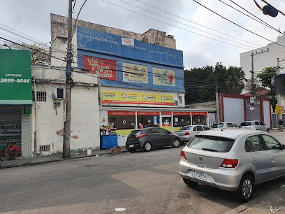 Imagem ilustrativa da empresa Clínica Veterinária & Petshop Apaixonados Por Quatro Patas - Unidade Méier 1 em Rio de Janeiro - RJ