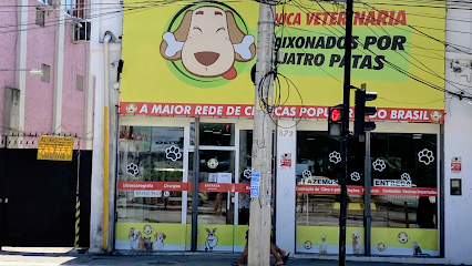 Imagem ilustrativa da empresa Clínica Veterinária & Petshop Apaixonados Por Quatro Patas - Unidade Penha Circular em Rio de Janeiro - RJ