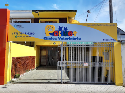 Clínica Veterinária Polivet em São José dos Campos - SP