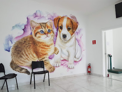 Imagem ilustrativa da empresa Clínica Veterinária Popular Vidas - 24 Horas em São Paulo - SP