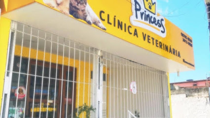 Imagem ilustrativa da empresa Clínica Veterinária Princess e Pet Shop em Maceió - AL