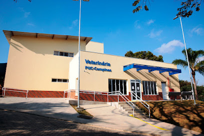 Clínica Veterinária - Puc Campinas em Campinas - SP