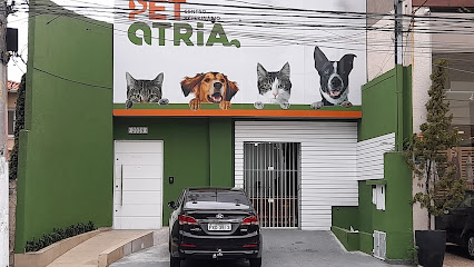 Imagem ilustrativa da empresa Clínica Veterinária Ricardo Jafet - PETatria em São Paulo - SP