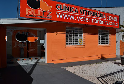 Imagem ilustrativa da empresa Clínica Veterinária Rutz em Curitiba - PR