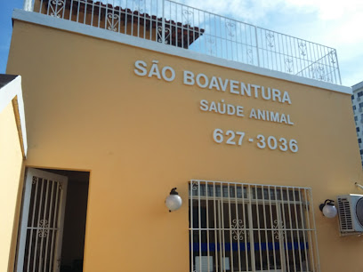 Imagem ilustrativa da empresa Clínica Veterinária São Boaventura - Niterói em Niterói - RJ