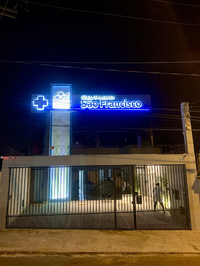 Imagem ilustrativa da empresa Clínica Veterinária São Francisco Dr. Fabiano Grassi em Sorocaba - SP