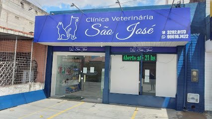 Imagem ilustrativa da empresa Clínica Veterinária São José em Fortaleza - CE