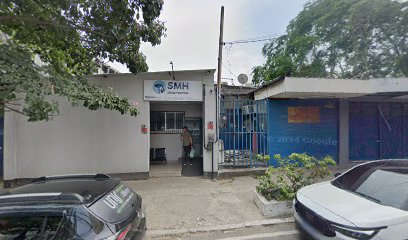 Clínica Veterinária SMH em Duque de Caxias - RJ