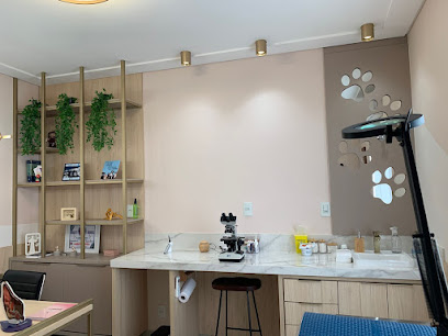 Imagem ilustrativa da empresa Clínica Veterinária - SpecialeVet em São José dos Campos - SP