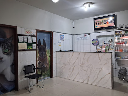 Imagem ilustrativa da empresa Clínica Veterinária Três Avenidas em Osasco - SP