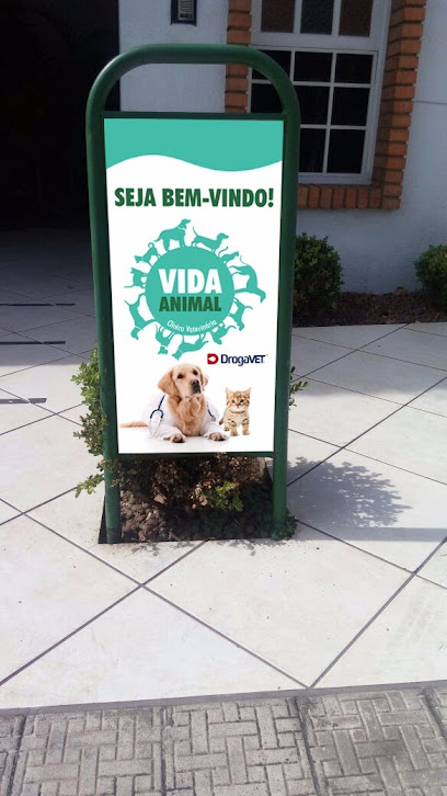Clínica Veterinária Vida Animal em Belo Horizonte - MG