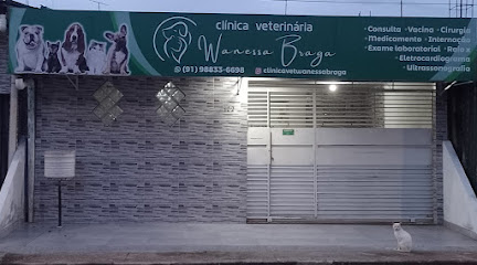 Imagem ilustrativa da empresa Clínica Veterinária Wanessa Braga em Belém - PA
