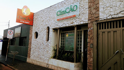 Imagem ilustrativa da empresa Clinicão Clínica Veterinária em Uberlândia - MG