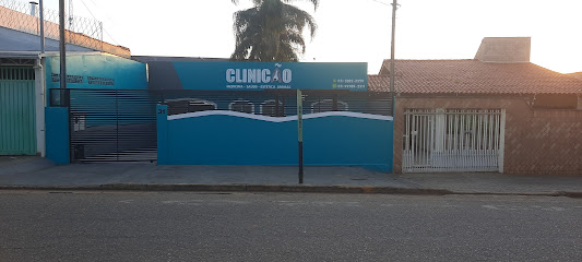 Imagem ilustrativa da empresa Clinicão Medicina, Saúde e Estética Animal - Veterinário em Sorocaba - SP