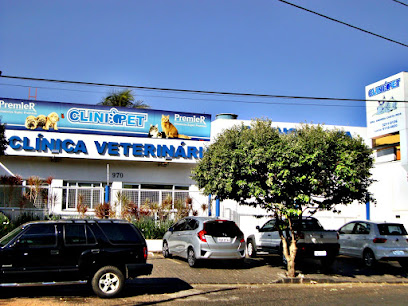 Imagem ilustrativa da empresa Clinipet - Clínica Veterinária Uberlândia em Uberlândia - MG