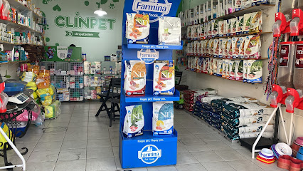 Imagem ilustrativa da empresa Clinpet - Veterinário em Belém - PA