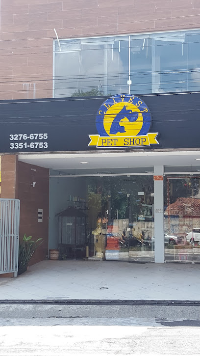 Imagem ilustrativa da empresa Clivest Pet Shop - Veterinário em Belém - PA