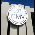 Imagem ilustrativa da empresa CMV - Centro Médico Veterinário - Atendimento 24h em João Pessoa - PB