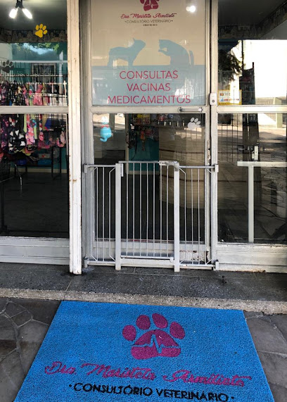 Consultório Veterinário Dra Maristela Armiliato em Porto Alegre - RS