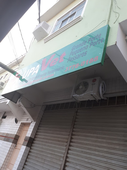 Consultório Veterinário UPAVet - Cabuçu em Nova Iguaçu - RJ