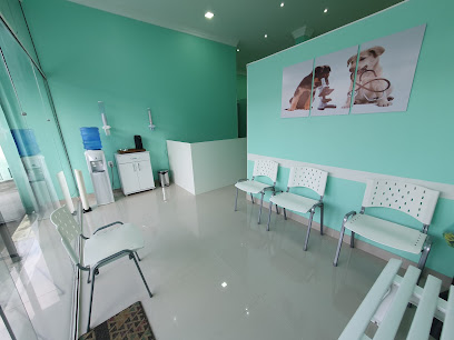 Consultório Veterinário UPAVet - Miguel Couto em Nova Iguaçu - RJ